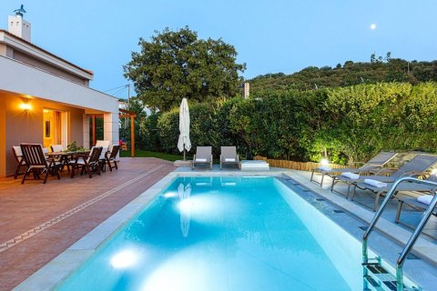 4 bedrooms Villa in Rethymno, Greece No. 24028 4