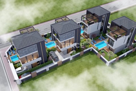 4 chambres Villa à Luong Phu, Vietnam No. 11844 15