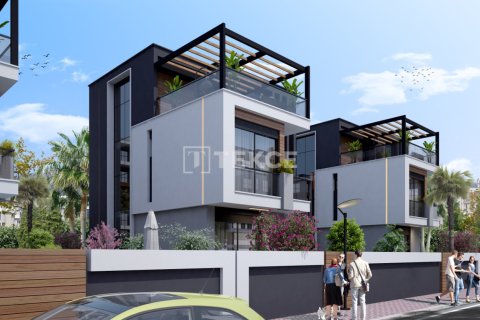 4 chambres Villa à Luong Phu, Vietnam No. 11844 20