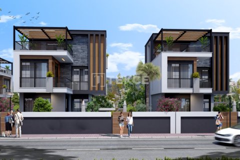 4 chambres Villa à Luong Phu, Vietnam No. 11844 18