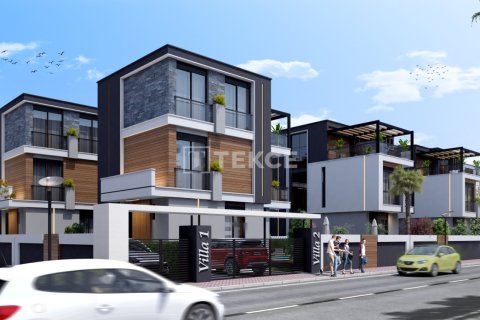 4 chambres Villa à Luong Phu, Vietnam No. 11844 19