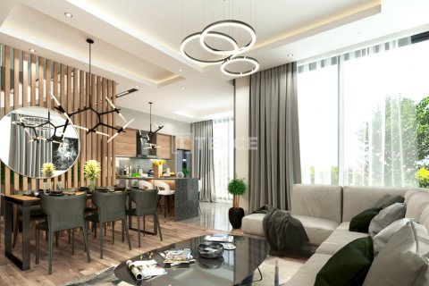 4 chambres Villa à Luong Phu, Vietnam No. 11844 3