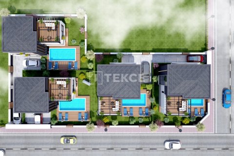 4 chambres Villa à Luong Phu, Vietnam No. 11844 14