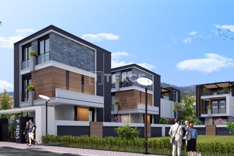 4 bedrooms Villa in Luong Phu, Vietnam No. 11844 1