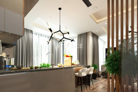 4 chambres Villa à Luong Phu, Vietnam No. 11844 7