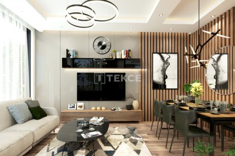 4 chambres Villa à Luong Phu, Vietnam No. 11844 10