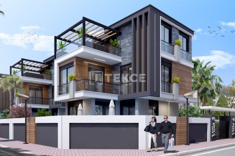 4 chambres Villa à Luong Phu, Vietnam No. 11844 21