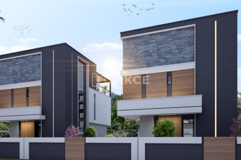 4 chambres Villa à Luong Phu, Vietnam No. 11844 17