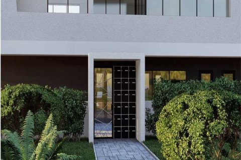 2 dormitorios Penthouse en Germasogeia, Cyprus No. 80982 1