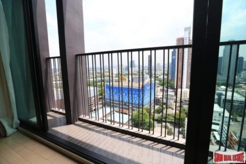 2 dormitorios Apartment en Bangkok, Thailand No. 96825 9