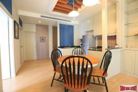 2 dormitorios Apartment en Bangkok, Thailand No. 96825 4