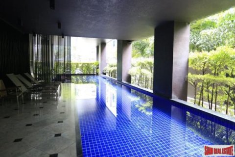 2 dormitorios Apartment en Bangkok, Thailand No. 96825 1