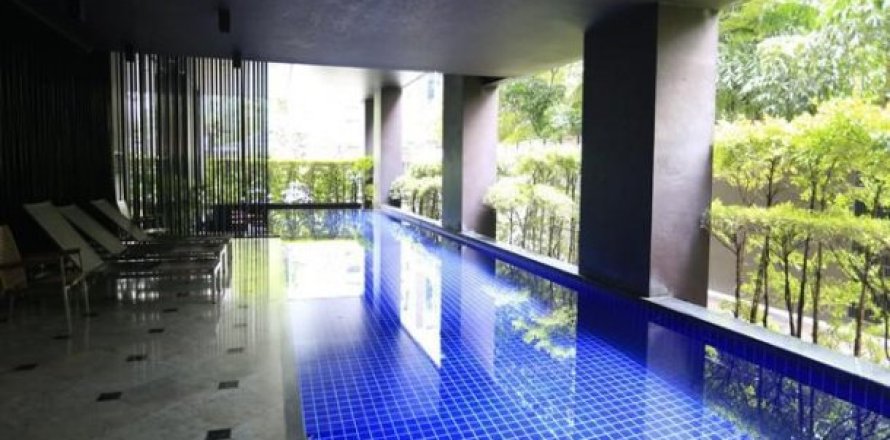 2 dormitorios Apartment en Bangkok, Thailand No. 96825