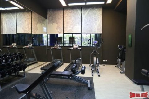 2 dormitorios Apartment en Bangkok, Thailand No. 96825 10