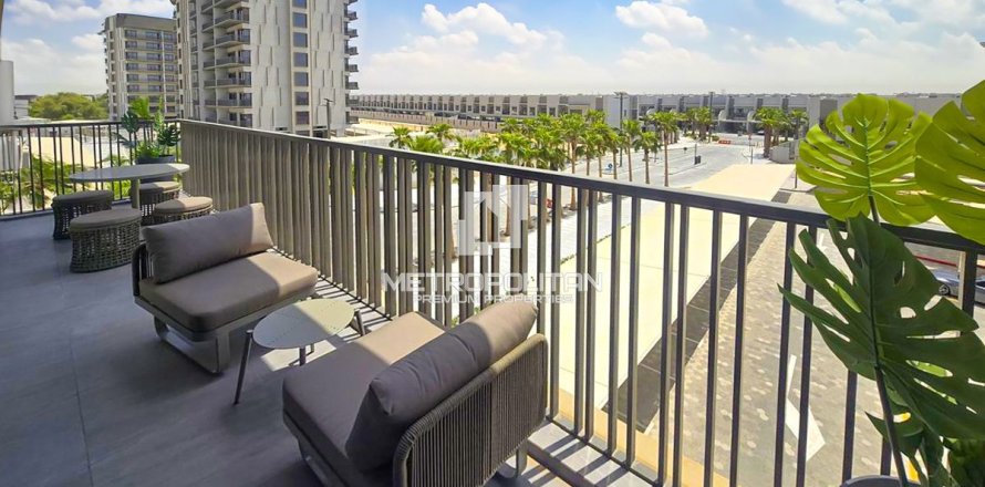 Квартира с 1 спальней в Tot Dong, Вьетнам №93746