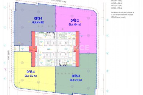 Studio Townhouse in Chau Doc, Vietnam No. 24977 25