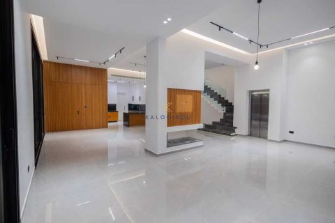 5 chambres House à Agios Tychonas, Cyprus No. 76216 10