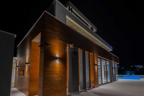 5 chambres House à Agios Tychonas, Cyprus No. 76216 5