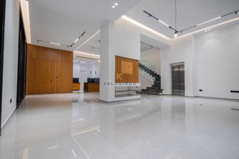 5 chambres House à Agios Tychonas, Cyprus No. 76216 12