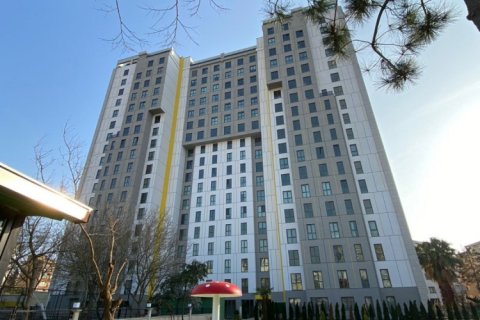 3 chambres Appartement à Istanbul, Turkey No. 14883