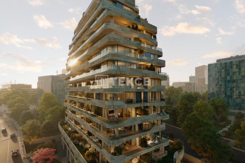 2 chambres Appartement à Chau Doc, Vietnam No. 78316 5