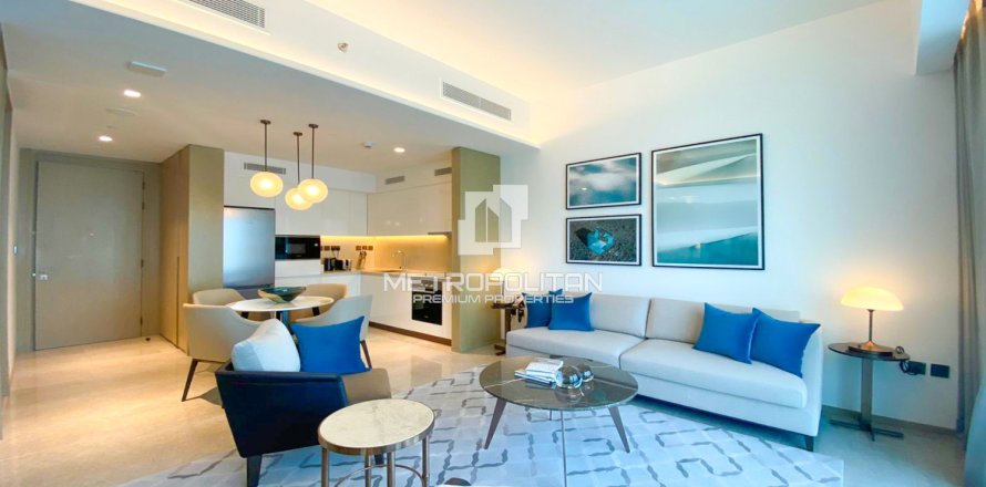 Квартира с 1 спальней в Thanh Khe Dong, Вьетнам №94264