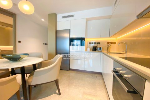 Квартира с 1 спальней в Thanh Khe Dong, Вьетнам №94264 4