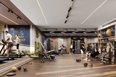 4 rooms Townhouse à Can Tho, Vietnam No. 91383 8