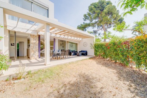 Вилла с 3 спальнями в Hai Van, Вьетнам №92214 13