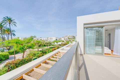 Вилла с 3 спальнями в Hai Van, Вьетнам №92214 27