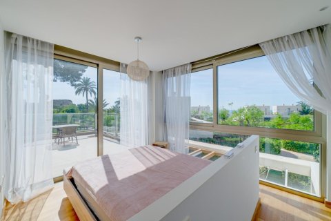 Вилла с 3 спальнями в Hai Van, Вьетнам №92214 6