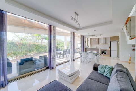 Вилла с 3 спальнями в Hai Van, Вьетнам №92214 5