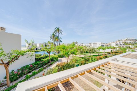 Вилла с 3 спальнями в Hai Van, Вьетнам №92214 16