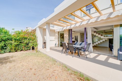 Вилла с 3 спальнями в Hai Van, Вьетнам №92214 25