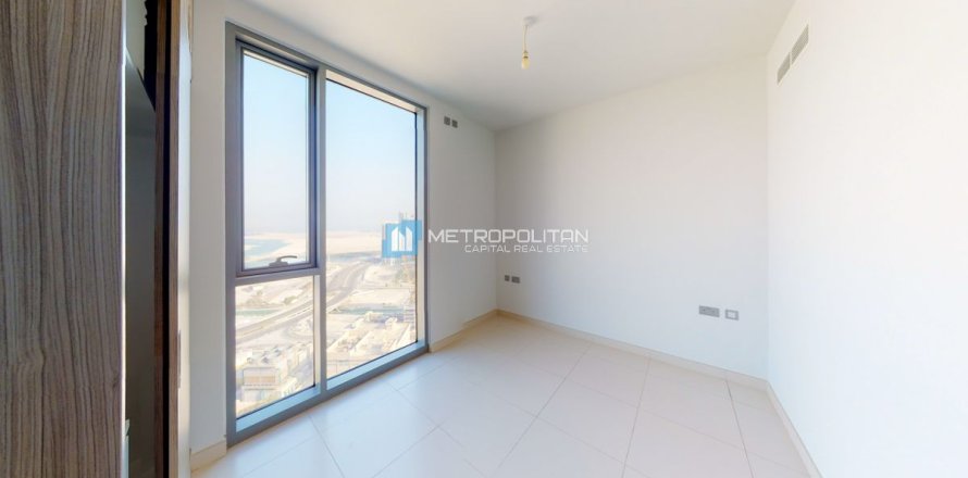 3 dormitorios Apartment en Al Reem Island, UAE No. 65211