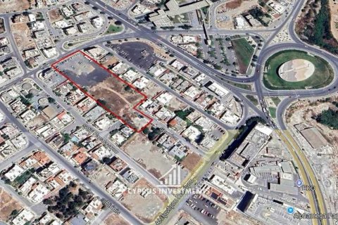 Commercial property in Paphos, Cyprus No. 104436 1