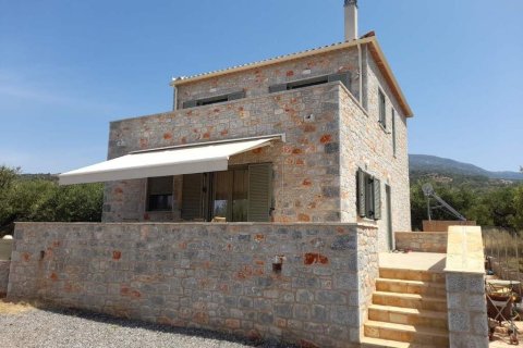 3 bedrooms House in Messenia, Greece No. 107747 7