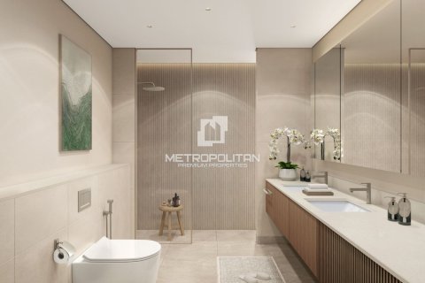 Вилла с 4 спальнями в Тханьчи, Вьетнам №94717 7