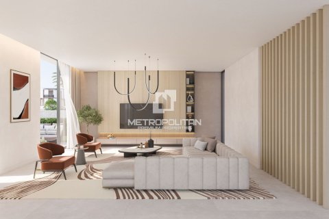 Вилла с 4 спальнями в Тханьчи, Вьетнам №94717 2