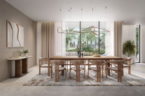 Вилла с 4 спальнями в Тханьчи, Вьетнам №94717 3