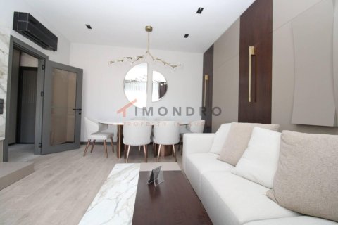 2 dormitorios Apartment en Luong Hoa, Vietnam No. 17851 3