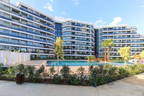 2 bedrooms Apartment in Aksu, Turkey No. 17851