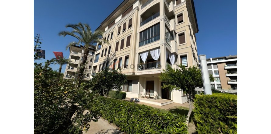 2 bedrooms Apartment in Konyaalti, Turkey No. 121961