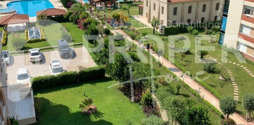 3 rooms Apartment in Thanh Khe, Vietnam No. 10886