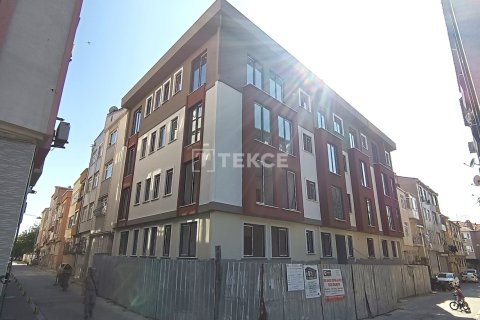 4 dormitorios Apartment en Istanbul, Turkey No. 77873