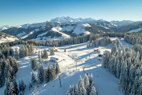 626m² Building in Crest-Voland, France No. 99717 3