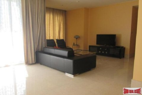 2 bedrooms Apartment in Bangkok, Thailand No. 96373 15