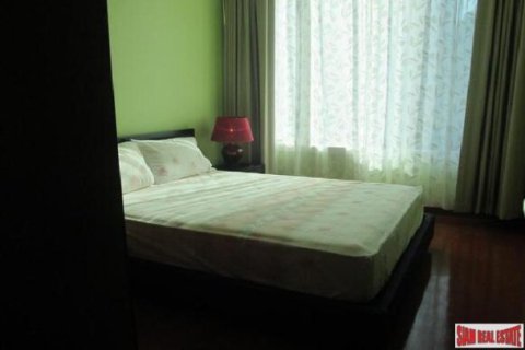 2 bedrooms Apartment in Bangkok, Thailand No. 96373 11