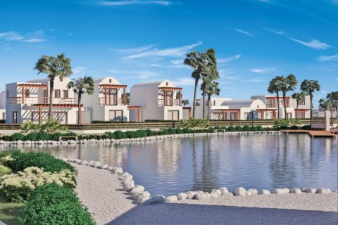 3 bedrooms Villa in Larnaca, Cyprus No. 106300 2