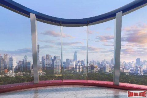 3 bedrooms Apartment in Bangkok, Thailand No. 97092 4